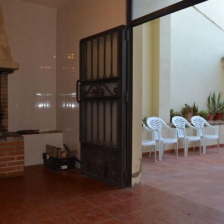 La Casa De Las Parrillas Guest House Canamares Room photo